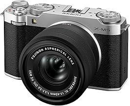 Fujifilm Sports DSLR Camera